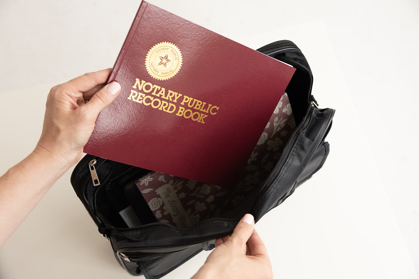 Why Notepads & Notebooks Are Essential for Every Professional